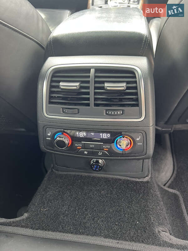 Ліфтбек Audi A7 Sportback 2011 в Чернівцях