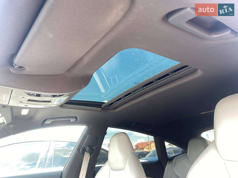 Лифтбек Audi A7 Sportback 2016 в Киеве