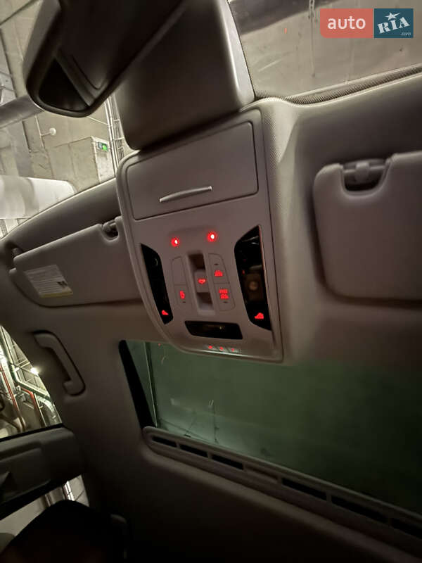 Ліфтбек Audi A7 Sportback 2016 в Києві