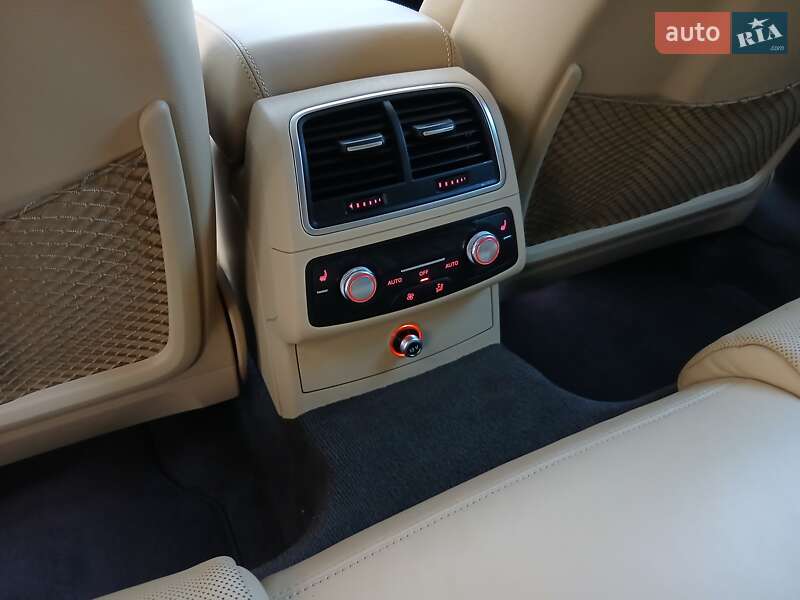 Лифтбек Audi A7 Sportback 2012 в Одессе