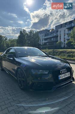 Лифтбек Audi A7 Sportback 2015 в 