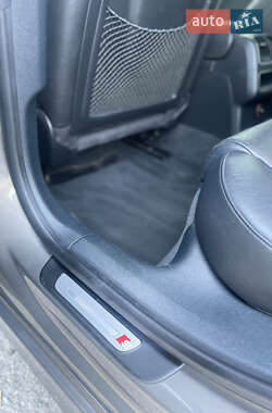 Лифтбек Audi A7 Sportback 2012 в 