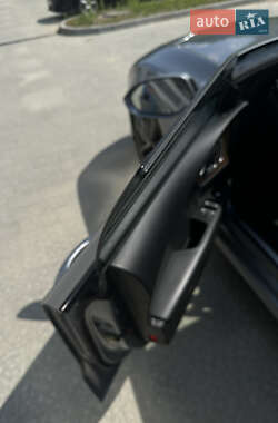 Ліфтбек Audi A7 Sportback 2015 в Львові