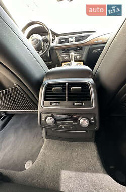 Ліфтбек Audi A7 Sportback 2015 в Львові