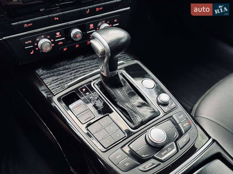 Ліфтбек Audi A7 Sportback 2013 в Солотвині