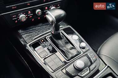 Лифтбек Audi A7 Sportback 2013 в 