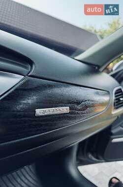 Лифтбек Audi A7 Sportback 2013 в 