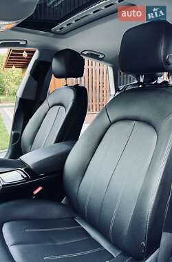 Лифтбек Audi A7 Sportback 2013 в 