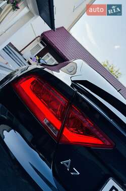 Лифтбек Audi A7 Sportback 2013 в 