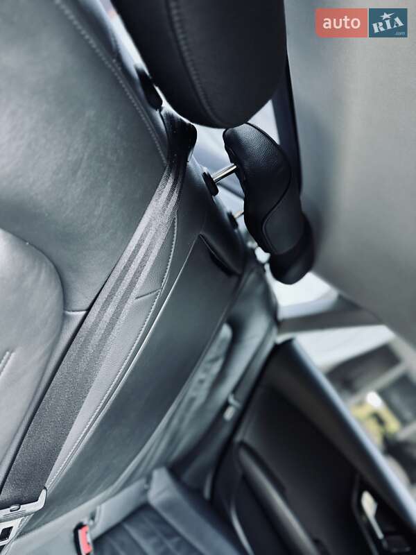 Ліфтбек Audi A7 Sportback 2013 в Солотвині