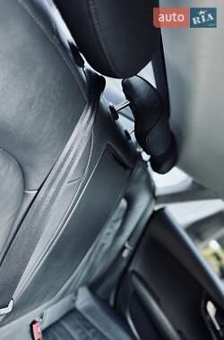 Лифтбек Audi A7 Sportback 2013 в 