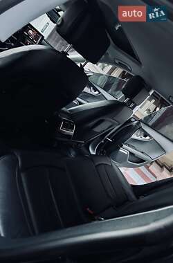 Лифтбек Audi A7 Sportback 2013 в 
