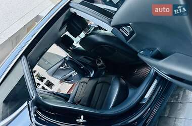 Лифтбек Audi A7 Sportback 2013 в 