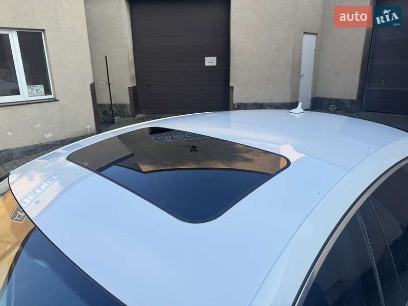 Лифтбек Audi A7 Sportback 2014 в Владимире