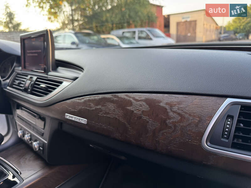 Лифтбек Audi A7 Sportback 2014 в Владимире