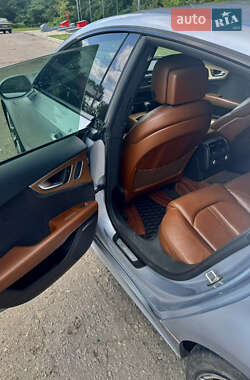Лифтбек Audi A7 Sportback 2015 в 