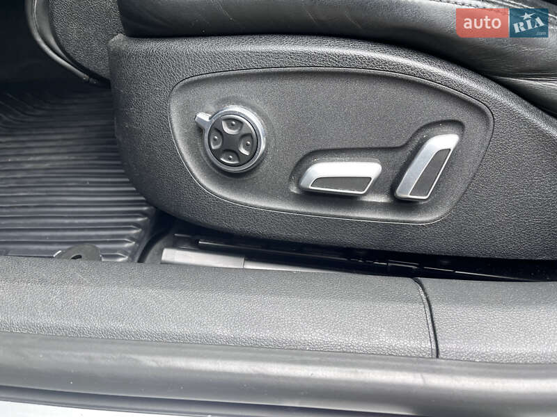 Лифтбек Audi A7 Sportback 2016 в Киеве