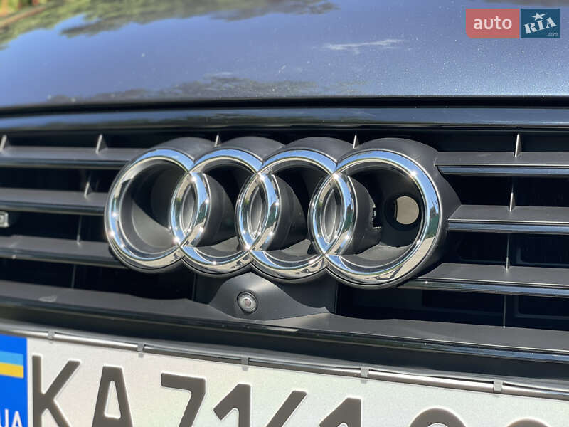 Ліфтбек Audi A7 Sportback 2015 в Києві