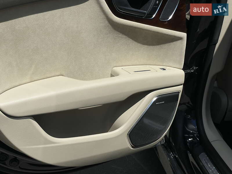Ліфтбек Audi A7 Sportback 2015 в Києві