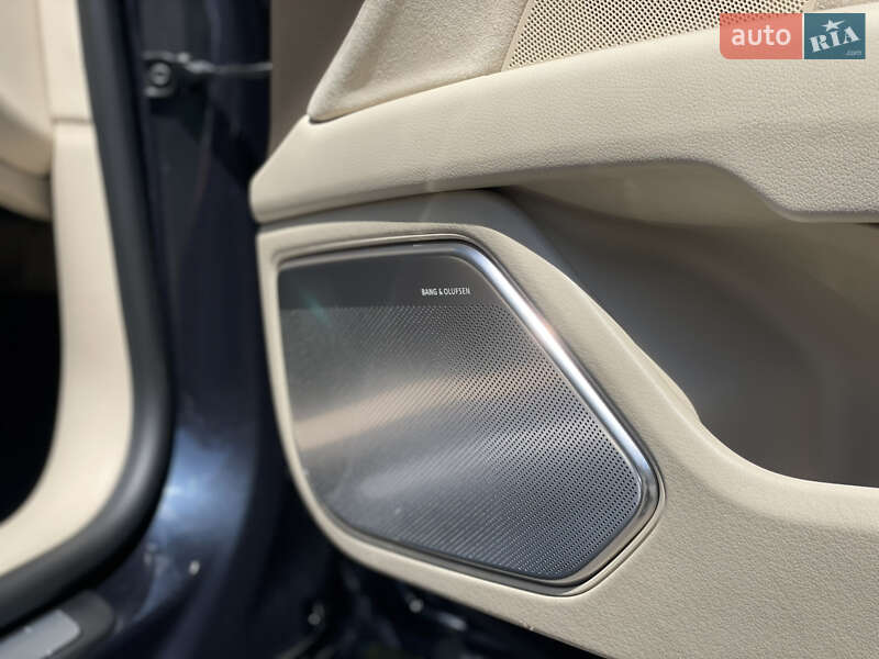 Ліфтбек Audi A7 Sportback 2015 в Києві