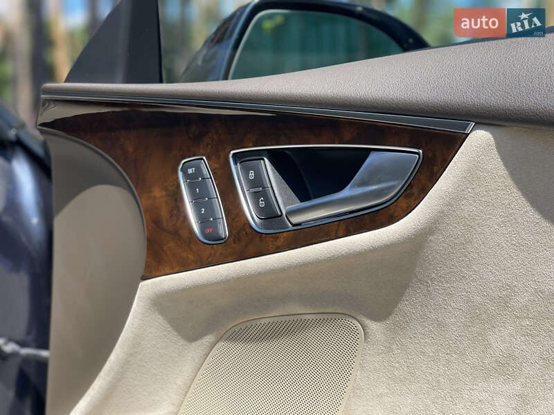 Ліфтбек Audi A7 Sportback 2015 в Києві