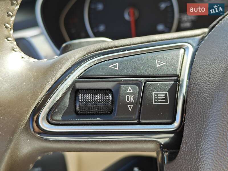 Лифтбек Audi A7 Sportback 2013 в Львове