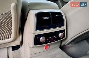 Ліфтбек Audi A7 Sportback 2011 в 