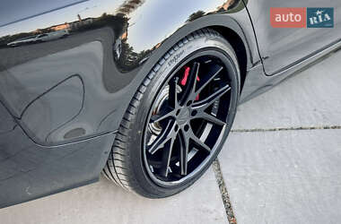 Ліфтбек Audi A7 Sportback 2011 в 