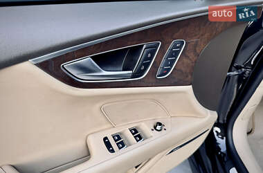 Ліфтбек Audi A7 Sportback 2011 в 