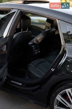 Лифтбек Audi A7 Sportback 2013 в 