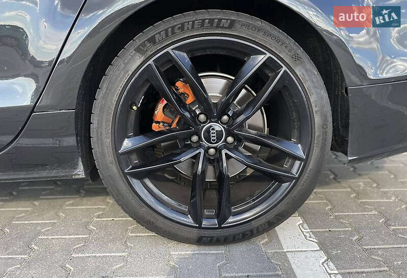 Ліфтбек Audi A7 Sportback 2014 в Житомирі