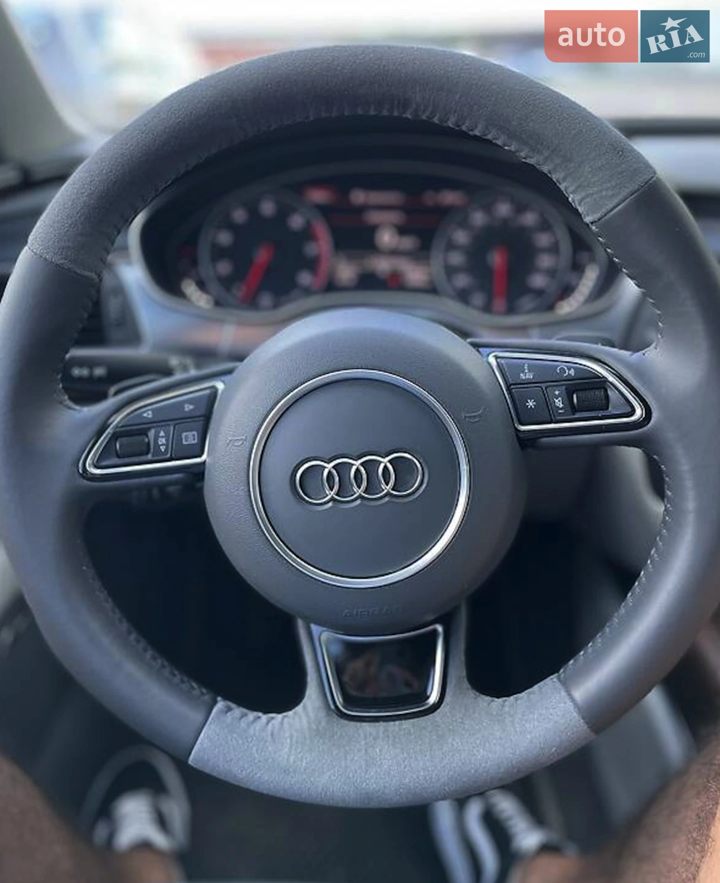 2014 Audi A7 - мініатюра 19