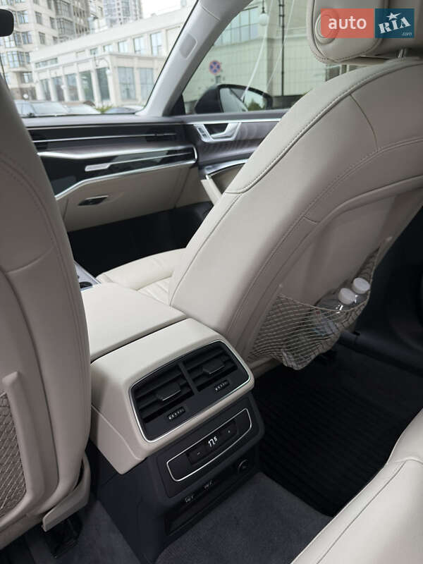 Лифтбек Audi A7 Sportback 2018 в Киеве фото 16 Лифтбек Audi A7 Sportback 2018 в Киеве