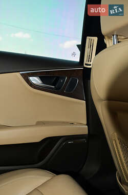 Лифтбек Audi A7 Sportback 2012 в Кривом Роге