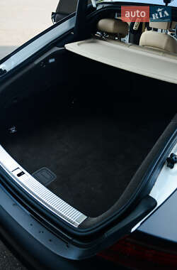 Лифтбек Audi A7 Sportback 2012 в Кривом Роге