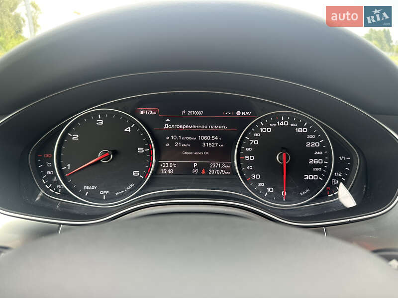 Лифтбек Audi A7 Sportback 2015 в Львове фото 17 Лифтбек Audi A7 Sportback 2015 в Львове