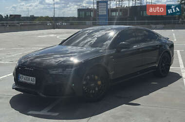 Лифтбек Audi A7 Sportback 2015 в Киеве