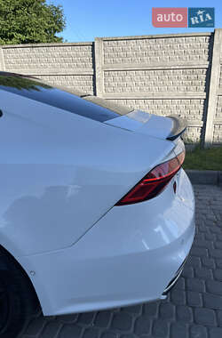 Лифтбек Audi A7 Sportback 2018 в 