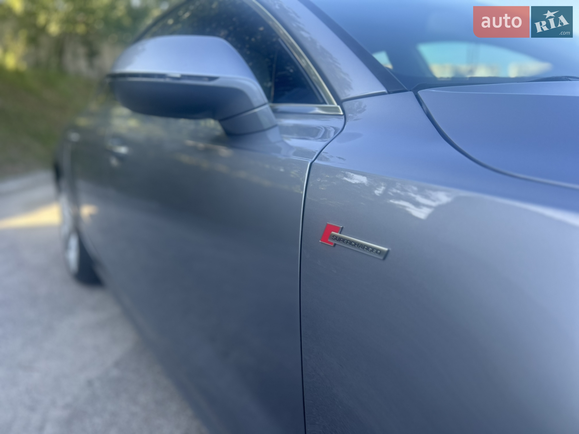 2015 Audi A7 - мініатюра 17