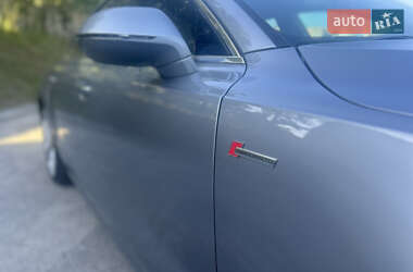 Лифтбек Audi A7 Sportback 2015 в 