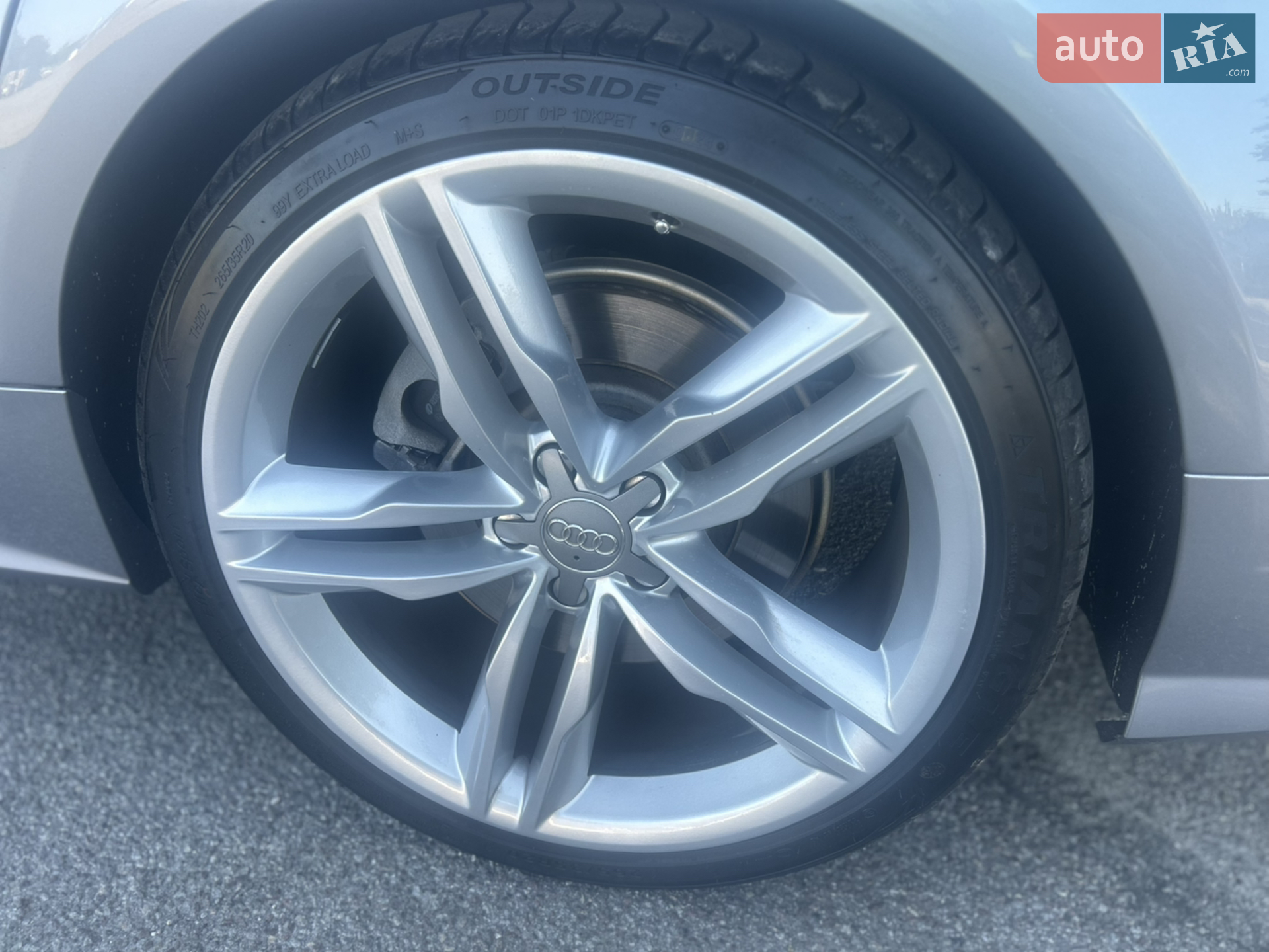 2015 Audi A7 - мініатюра 22