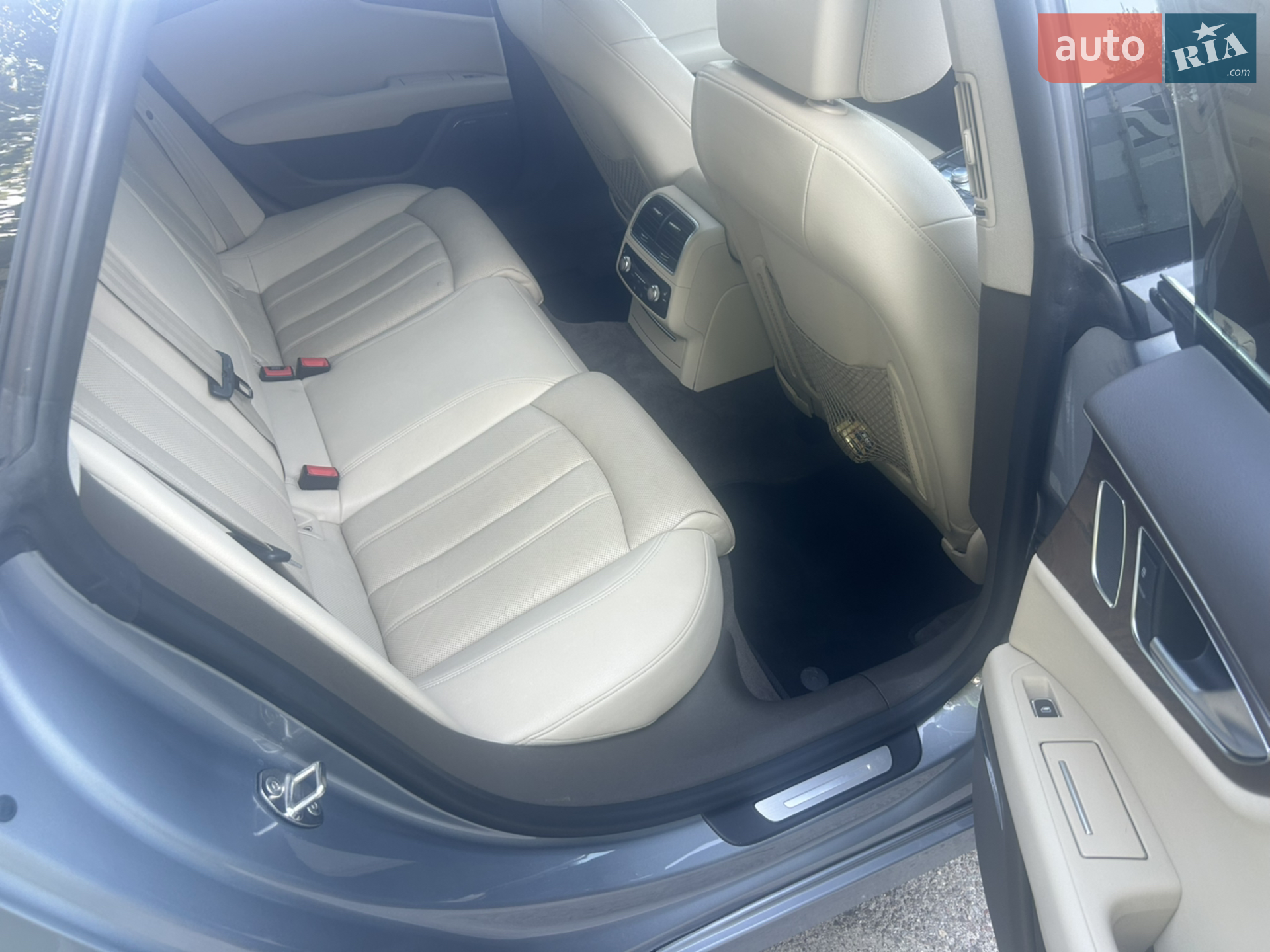 2015 Audi A7 - мініатюра 32