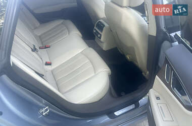 Лифтбек Audi A7 Sportback 2015 в 