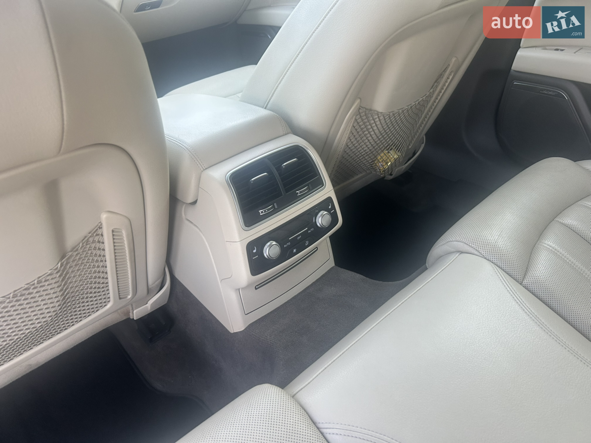 2015 Audi A7 - мініатюра 37