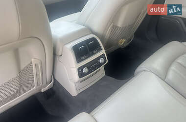 Лифтбек Audi A7 Sportback 2015 в 