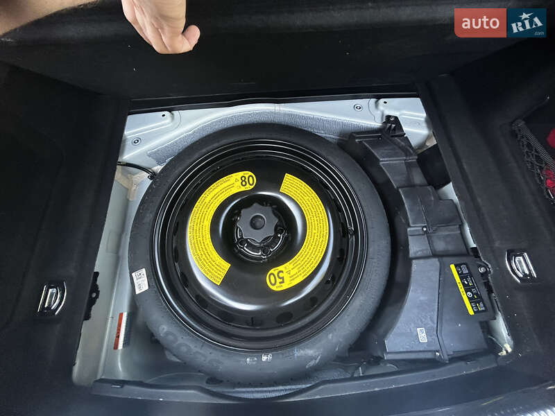 Лифтбек Audi A7 Sportback 2016 в Ровно