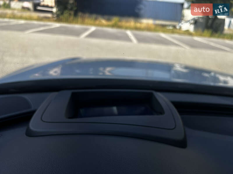 Лифтбек Audi A7 Sportback 2016 в Ровно