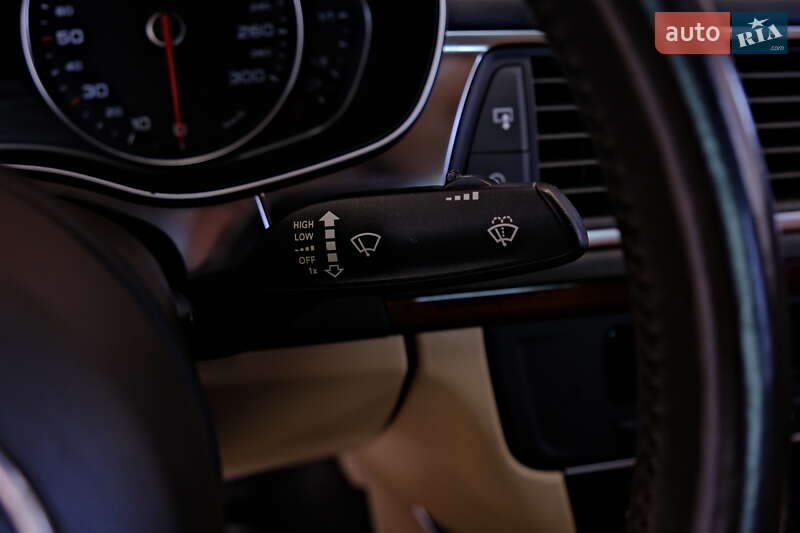 Ліфтбек Audi A7 Sportback 2011 в Одесі фото 36 Ліфтбек Audi A7 Sportback 2011 в Одесі