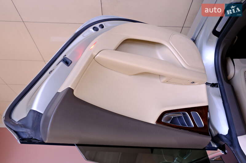 Ліфтбек Audi A7 Sportback 2011 в Одесі фото 52 Ліфтбек Audi A7 Sportback 2011 в Одесі