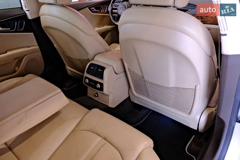 Ліфтбек Audi A7 Sportback 2011 в Одесі фото 54 Ліфтбек Audi A7 Sportback 2011 в Одесі